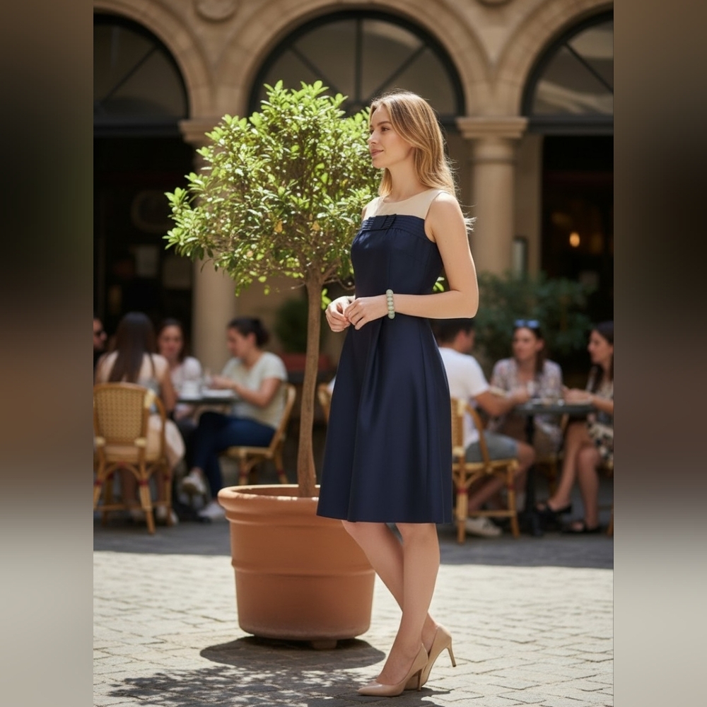 Kate spade dress - Picture 3 of 13